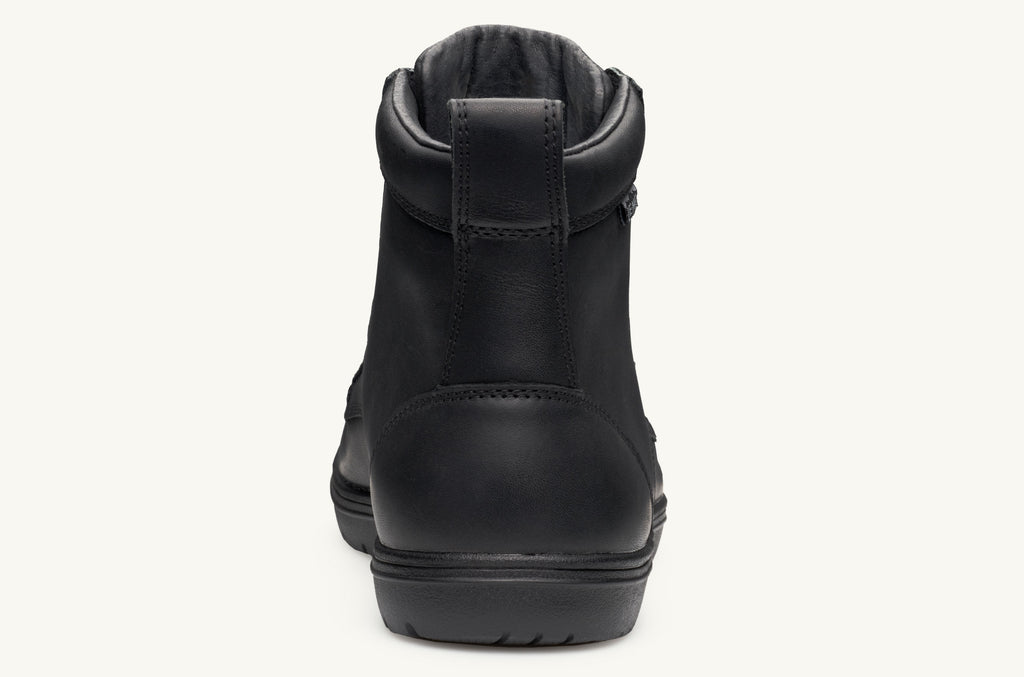 Dámské Boulder Lems Boty Nepromokavé Černé | SMF4488IV