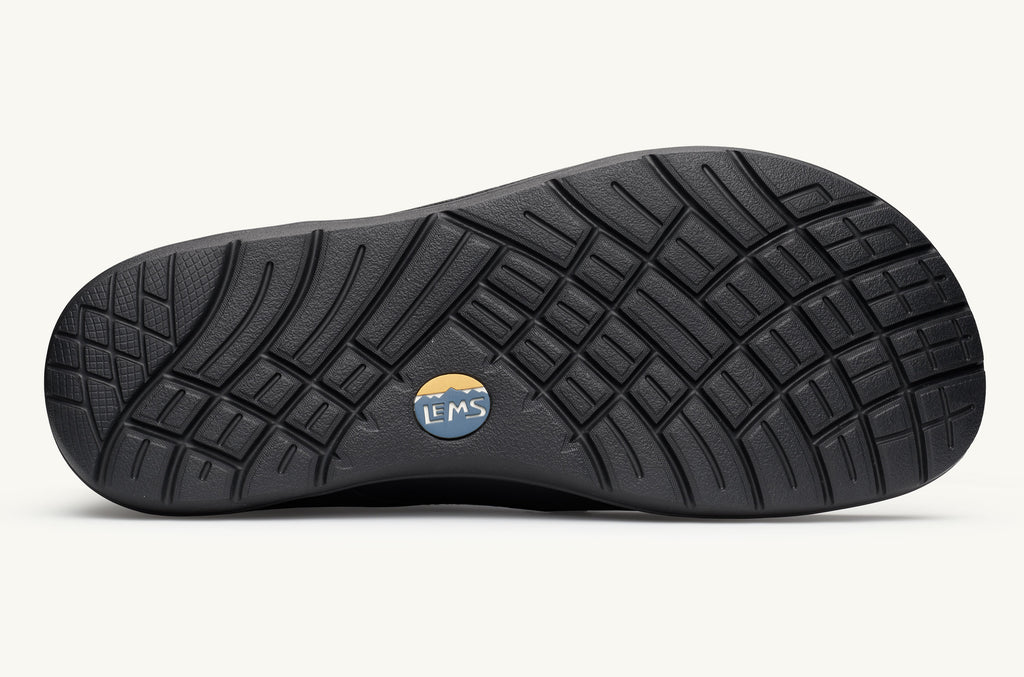 Dámské Boulder Lems Boty Nepromokavé Černé | SMF4488IV
