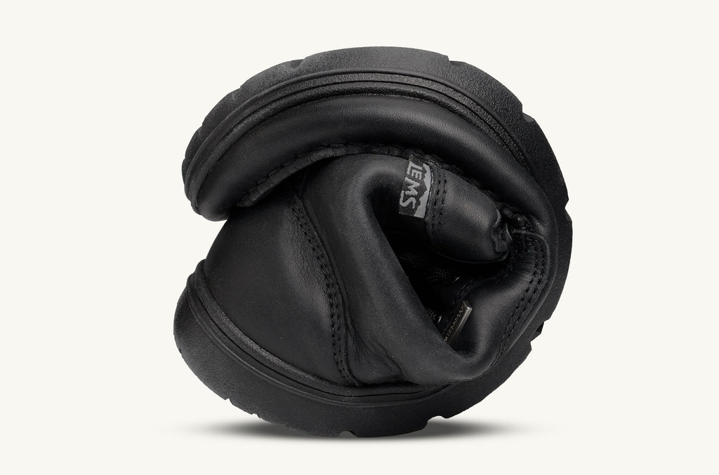 Dámské Boulder Lems Boty Nepromokavé Černé | SMF4488IV