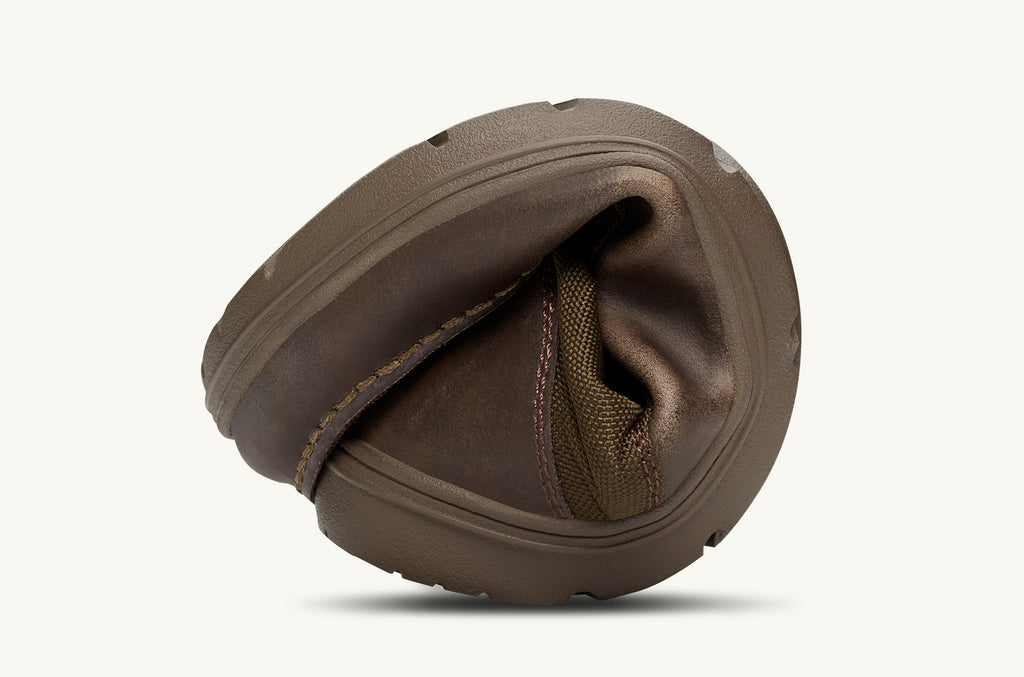 Dámské Boulder Lems Nylon Boty Olivy Zelené Hnědé | WAB2180VF