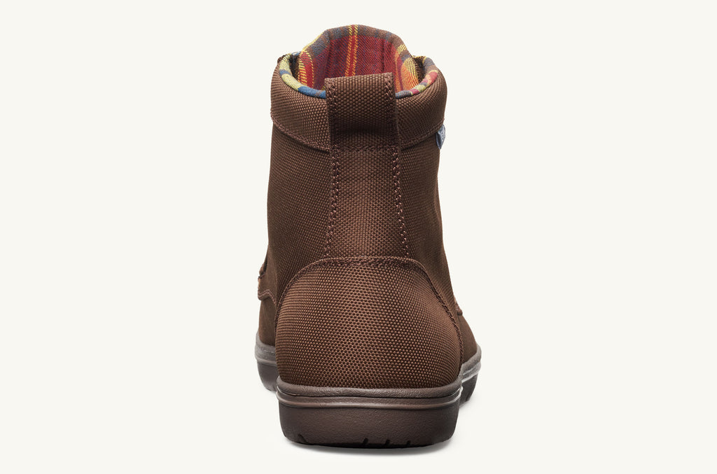 Dámské Boulder Lems Nylon Boty Tmavě Hnědé | AVZ1911IH