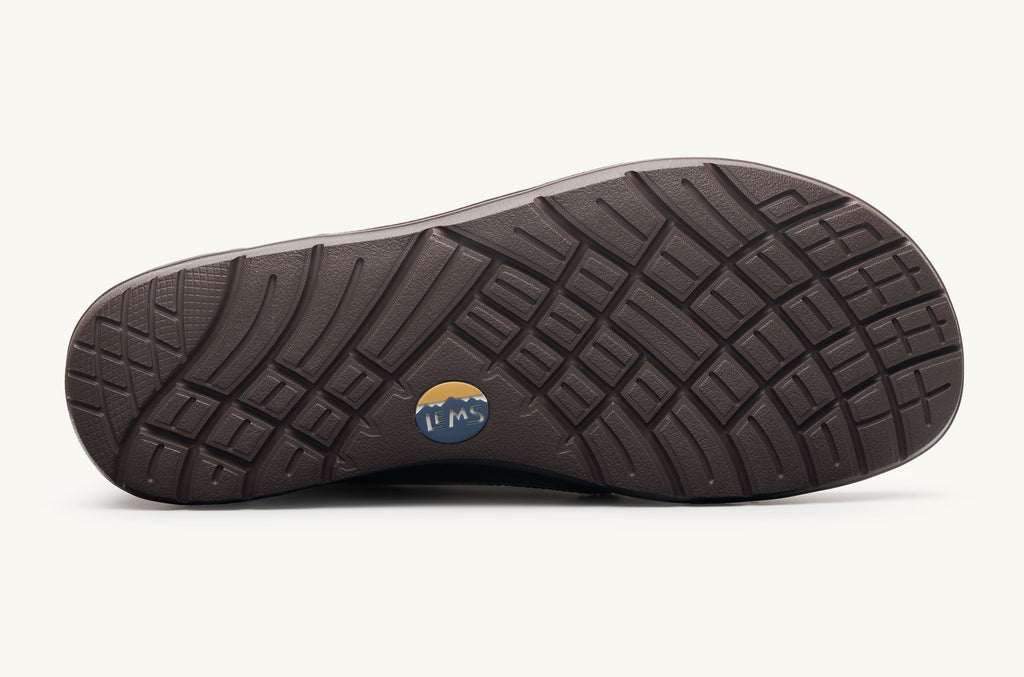 Dámské Boulder Lems Nylon Boty Tmavě Hnědé | AVZ1911IH