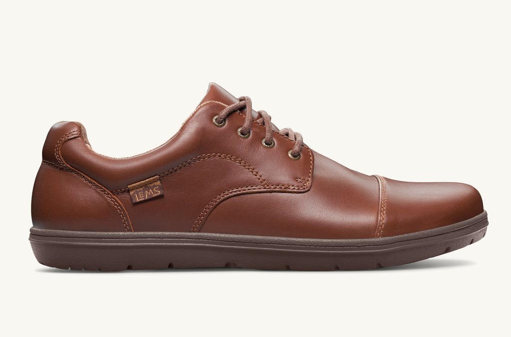 Dámské Nine2Five Lems Oxford Boty Hnědé | UCE2544QG