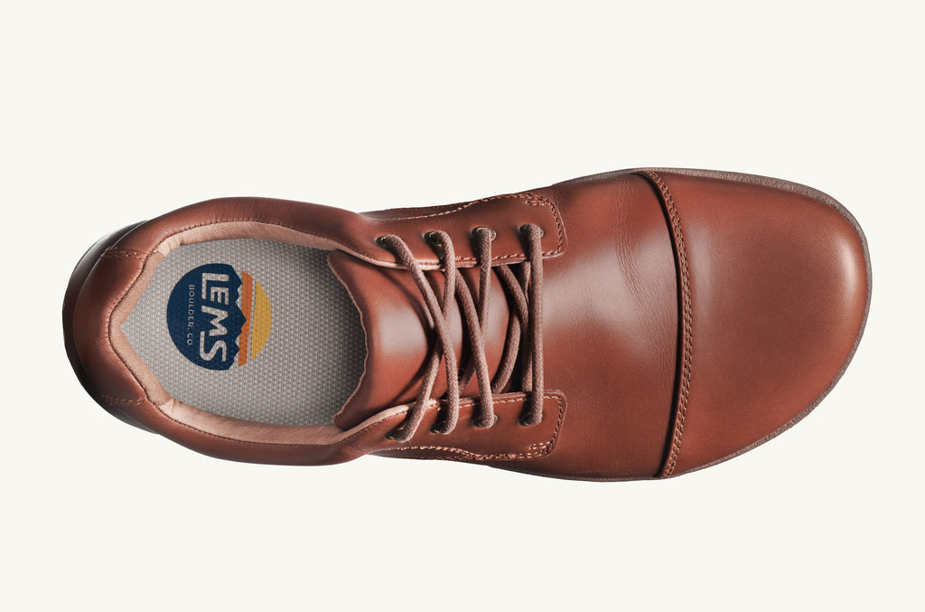 Dámské Nine2Five Lems Oxford Boty Hnědé | UCE2544QG