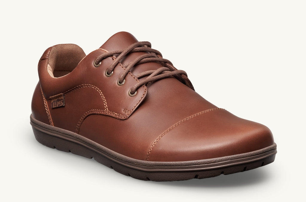 Dámské Nine2Five Lems Oxford Boty Hnědé | UCE2544QG
