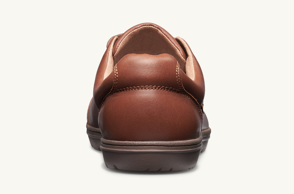 Dámské Nine2Five Lems Oxford Boty Hnědé | UCE2544QG