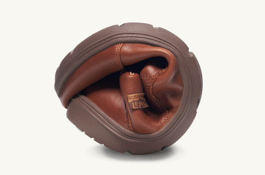 Dámské Nine2Five Lems Oxford Boty Hnědé | UCE2544QG