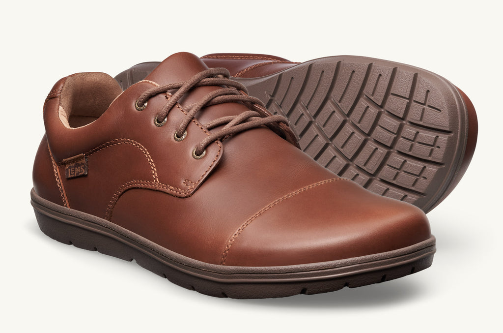 Dámské Nine2Five Lems Oxford Boty Hnědé | UCE2544QG