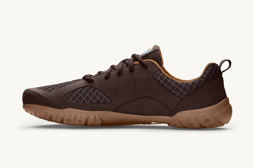 Dámské Primal 2 Lems Tenisky Tmavě Hnědé | XYW8718GG