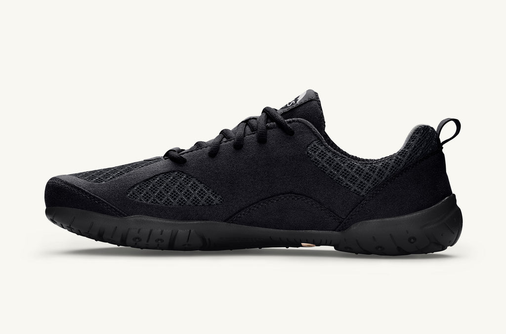 Dámské Primal 2 Lems Tenisky Černé | ANB69100XO