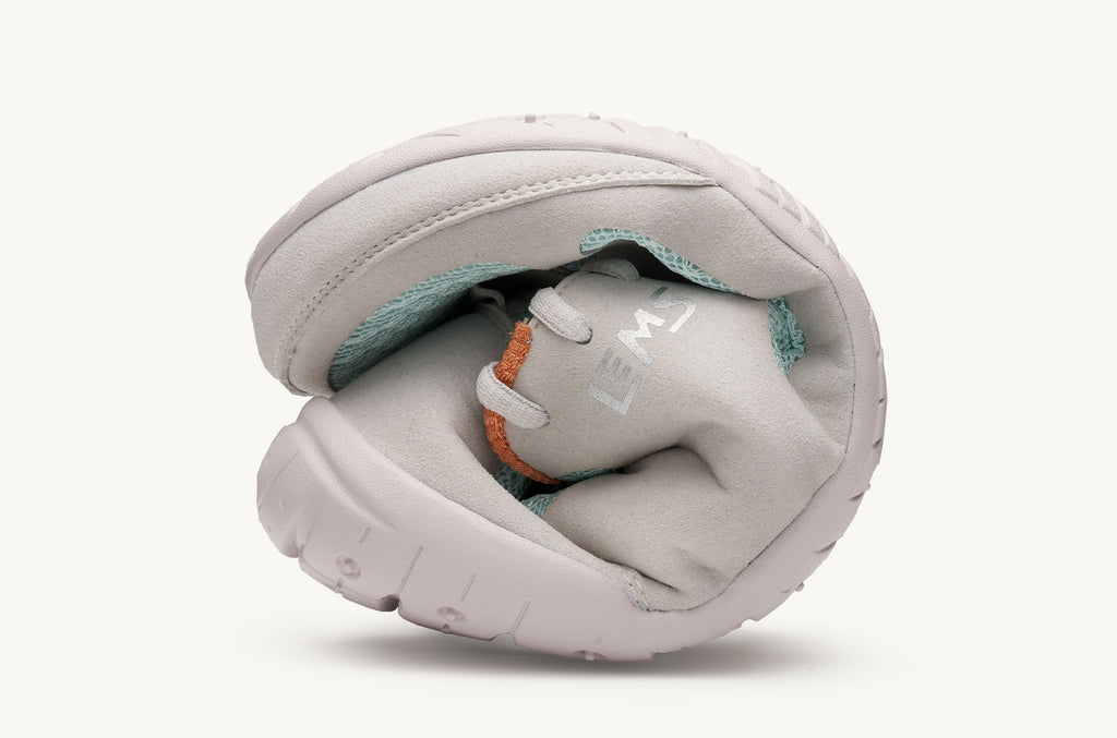 Dámské Primal 2 Lems Tenisky Šedé Blankyt | YME1925GK