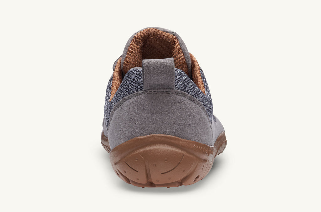 Dámské Primal 2 Lems Tenisky Šedé | MCT6588KS