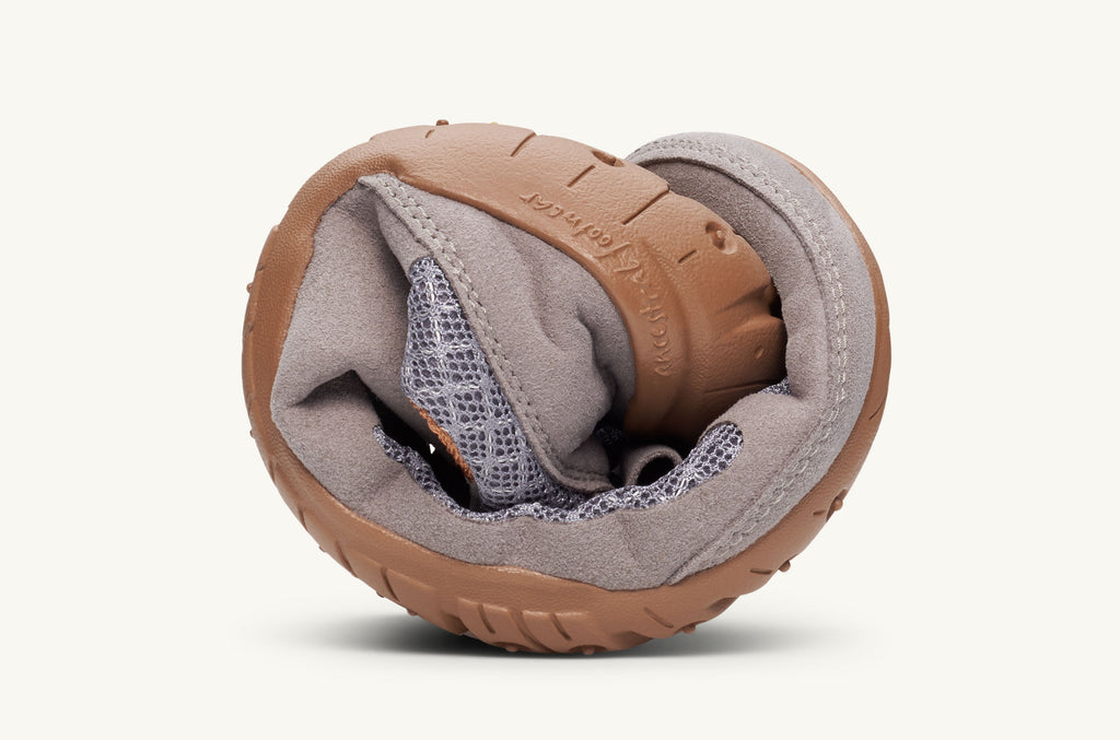Dámské Primal 2 Lems Tenisky Šedé | MCT6588KS