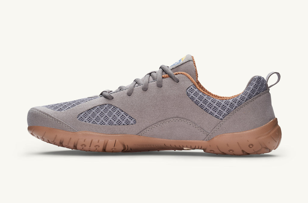 Dámské Primal 2 Lems Tenisky Šedé | MCT6588KS