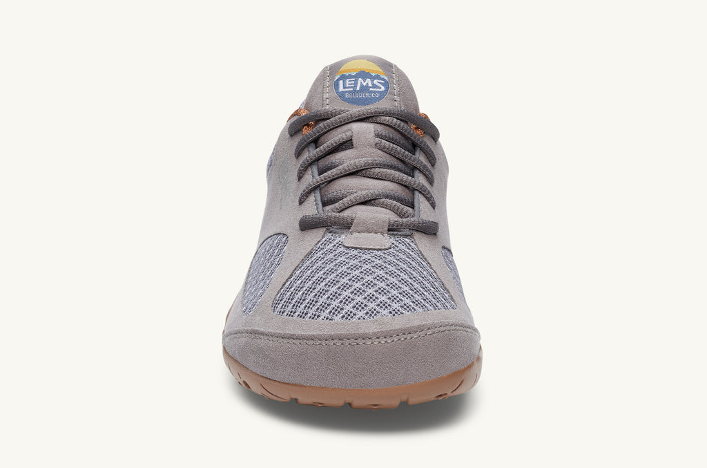 Dámské Primal 2 Lems Tenisky Šedé | MCT6588KS