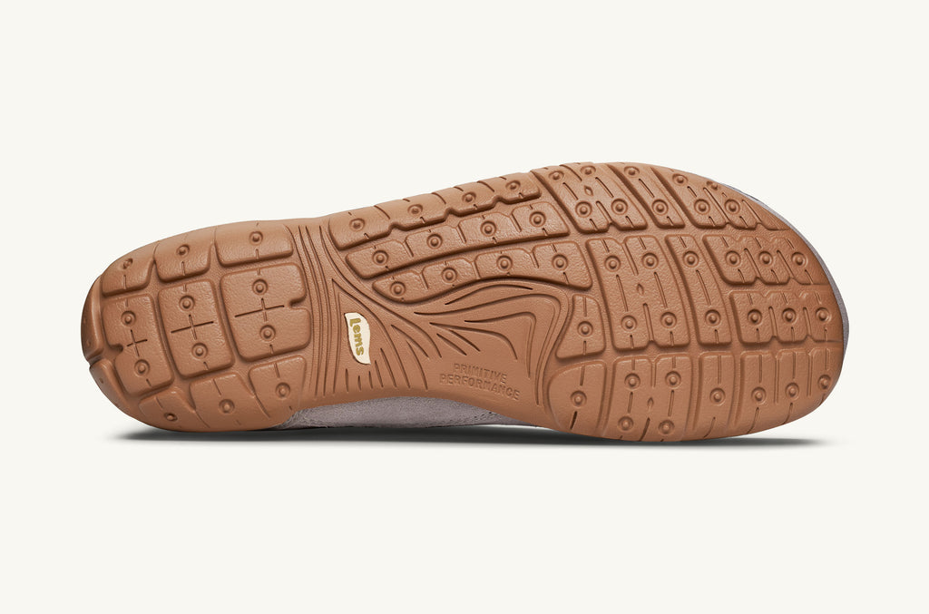Dámské Primal 2 Lems Tenisky Šedé | MCT6588KS