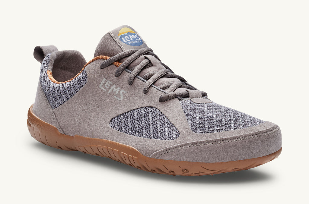 Dámské Primal 2 Lems Tenisky Šedé | MCT6588KS
