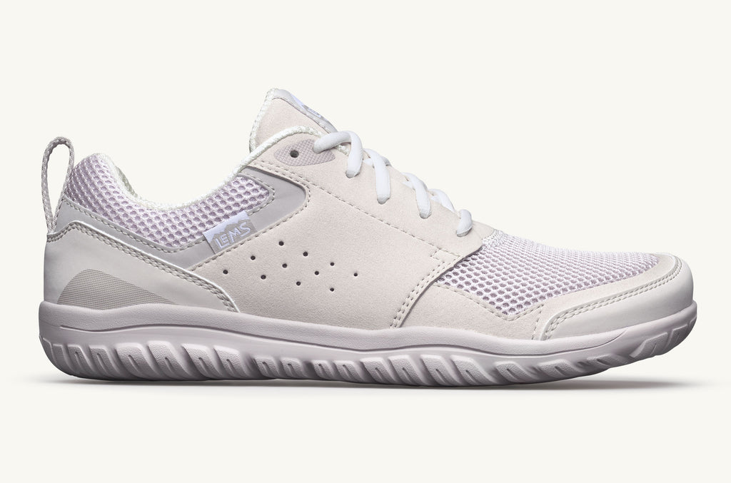 Dámské Primal Zen Lems Tenisky Bílé | GZN2060VF