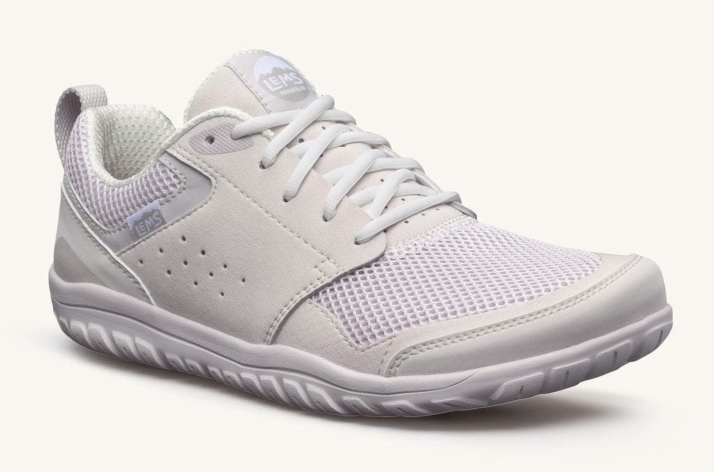 Dámské Primal Zen Lems Tenisky Bílé | GZN2060VF