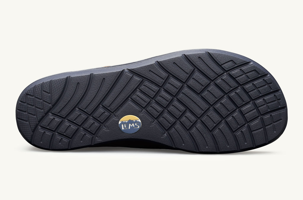 Pánské Boulder Lems Læder Boty Hnědé | YRD2480OQ