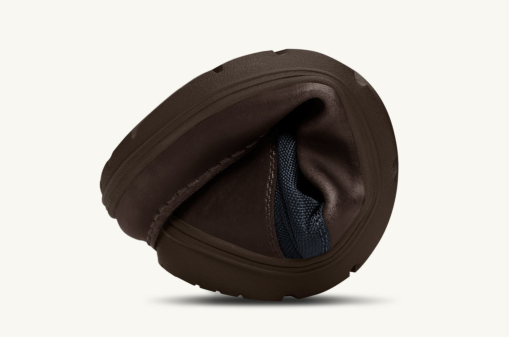 Pánské Boulder Lems Nylon Boty Tmavě Blankyt Hnědé | OVV2724SU