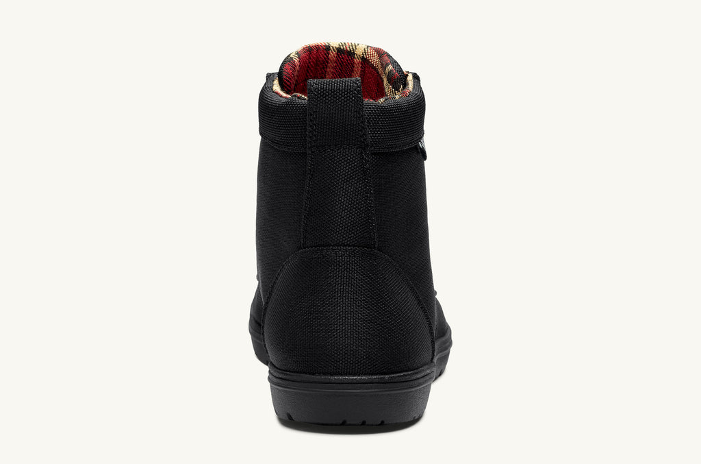 Pánské Boulder Lems Nylon Boty Černé | JQT646WI