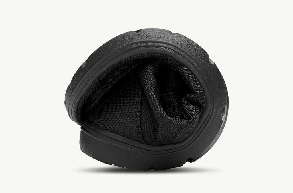 Pánské Boulder Lems Nylon Boty Černé | JQT646WI