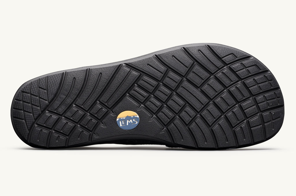 Pánské Drifter Lems Boty Slip On Černé | DED5913XK