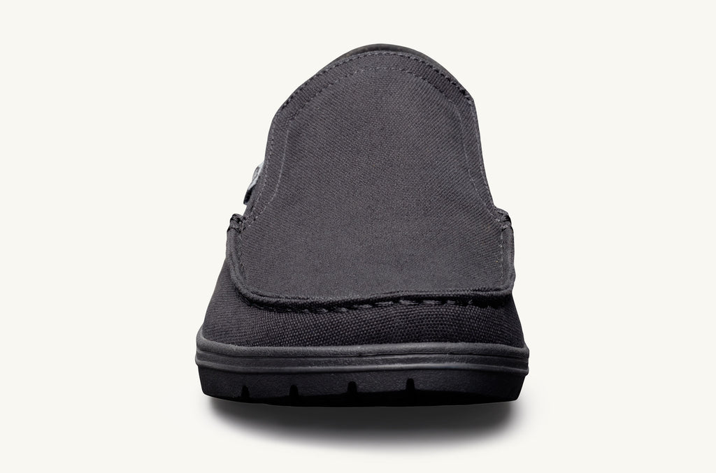 Pánské Drifter Lems Boty Slip On Černé | DED5913XK