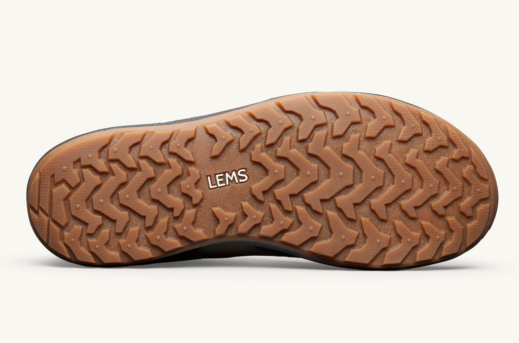 Pánské Trailhead Lems Tenisky Hnědé Zelene | MEU8284MB
