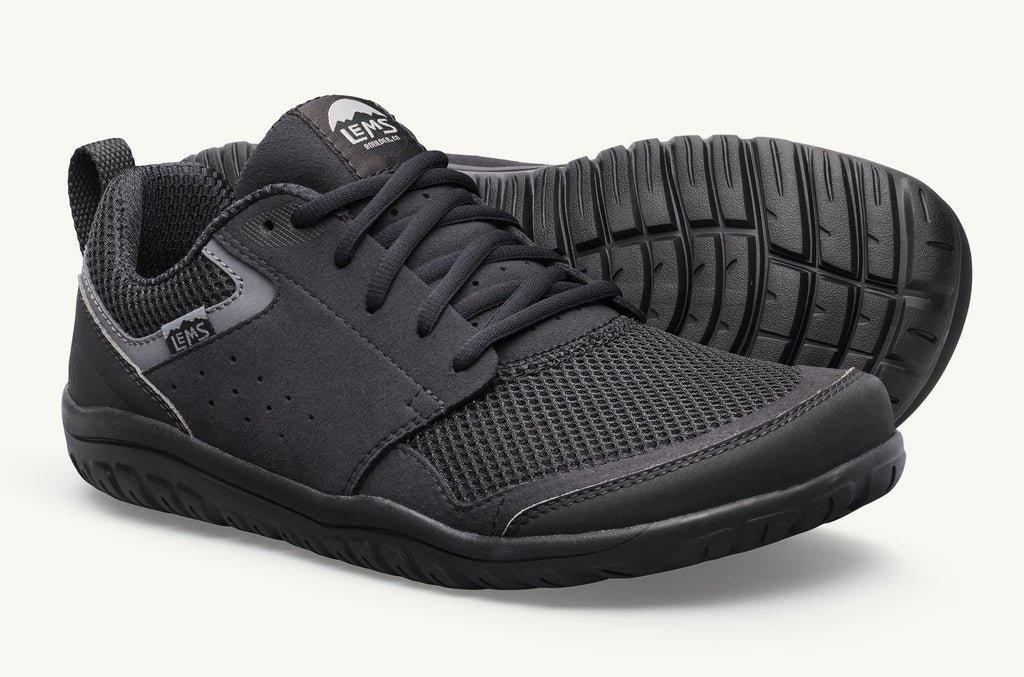 Dámské Primal Zen Lems Tenisky Černé | KJS4822WP